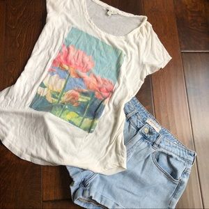 Lucky Brand T-Shirt
